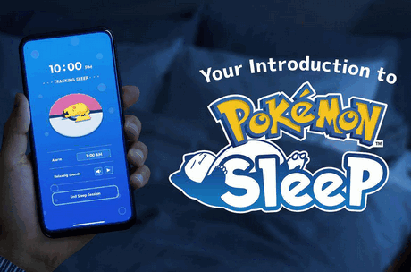 宝可梦睡眠手游(Pokémon Sleep)4
